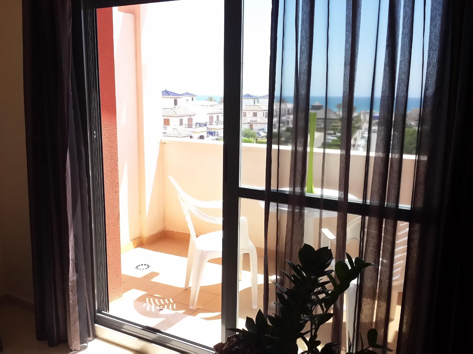 Hotel Adaria Vera Ngoại thất bức ảnh