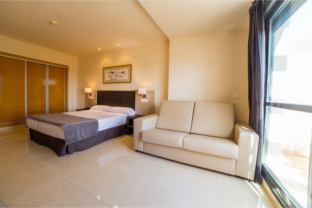 Hotel Adaria Vera Ngoại thất bức ảnh