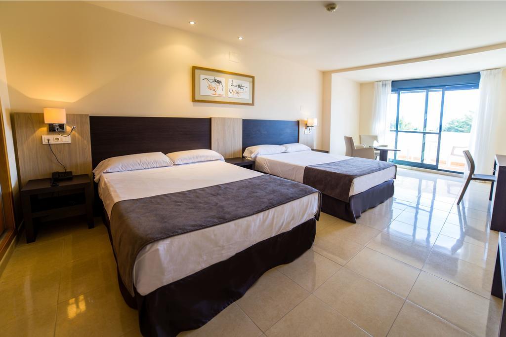 Hotel Adaria Vera Ngoại thất bức ảnh