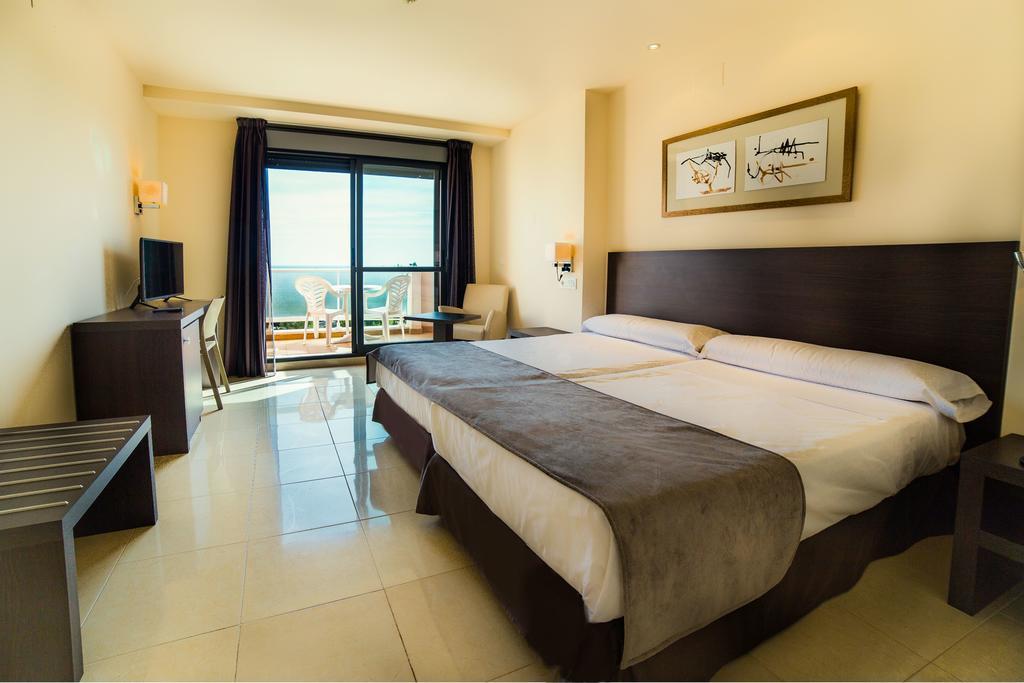 Hotel Adaria Vera Ngoại thất bức ảnh