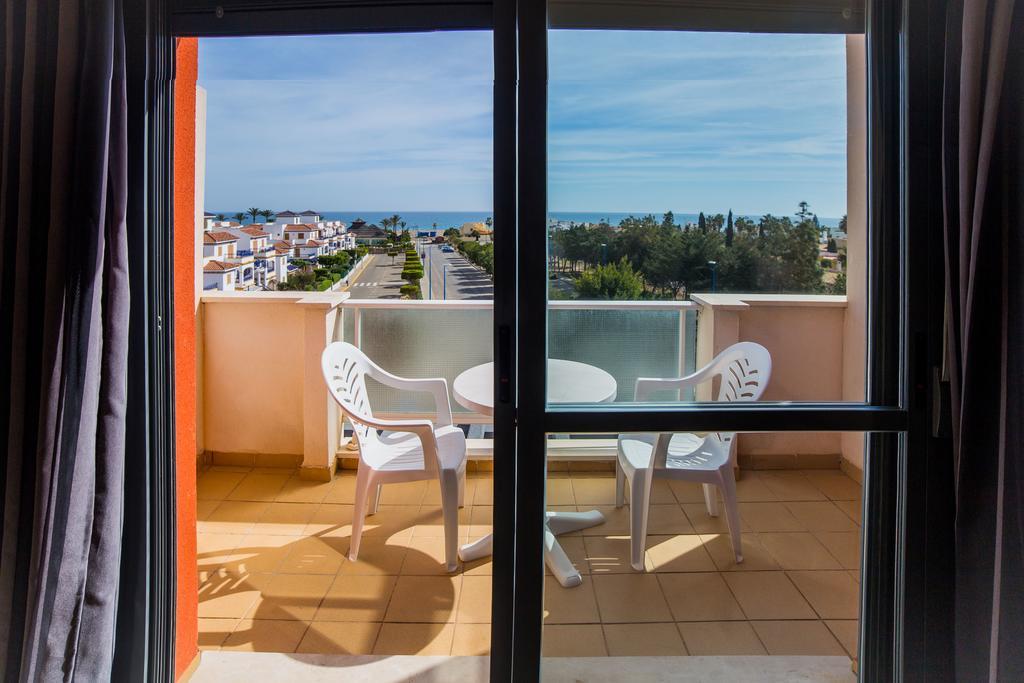 Hotel Adaria Vera Ngoại thất bức ảnh