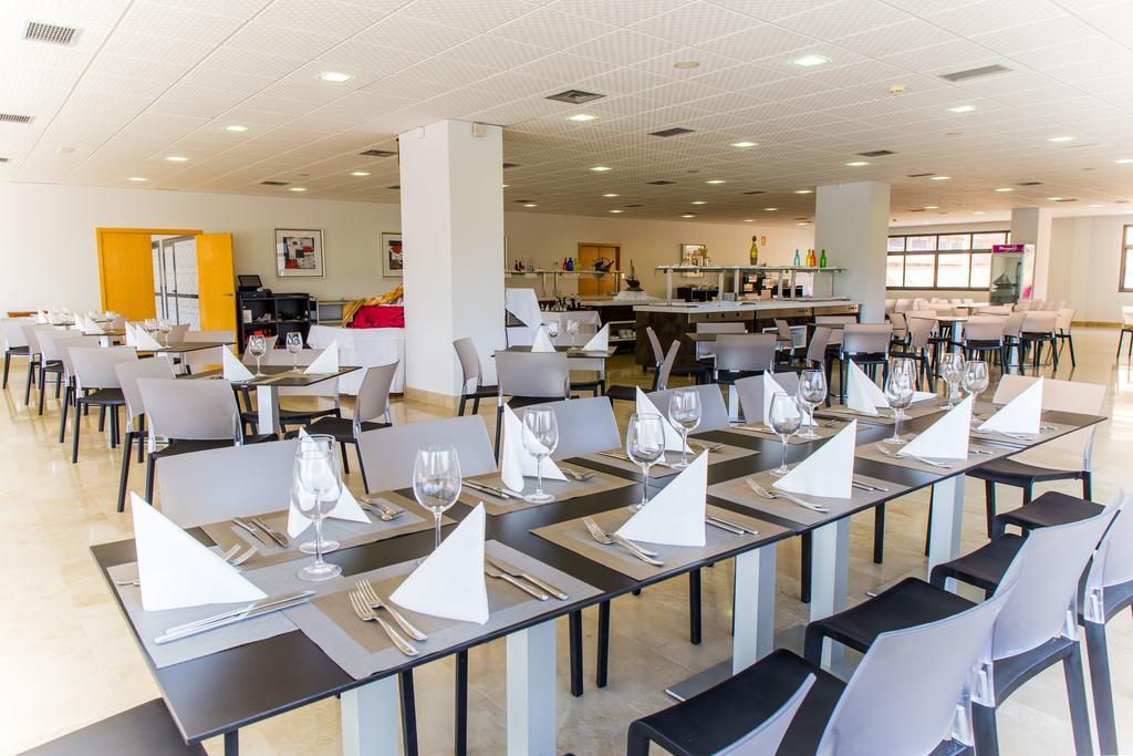 Hotel Adaria Vera Ngoại thất bức ảnh