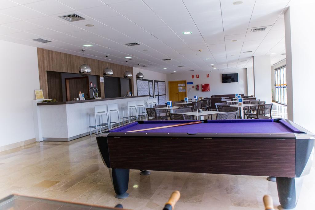 Hotel Adaria Vera Ngoại thất bức ảnh