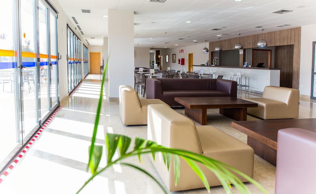 Hotel Adaria Vera Ngoại thất bức ảnh