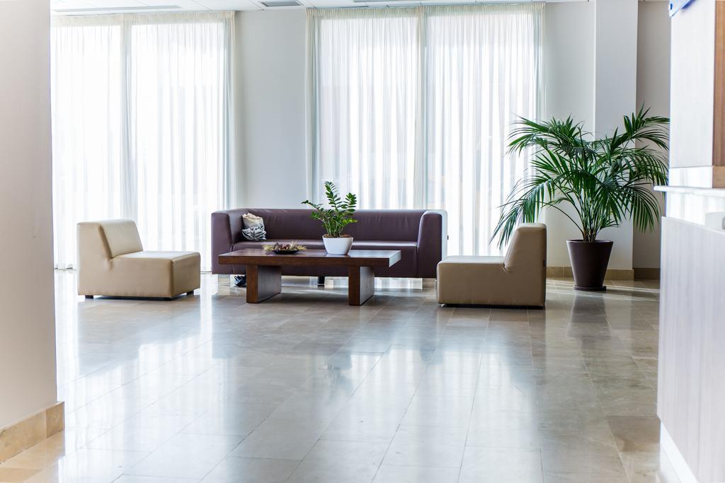 Hotel Adaria Vera Ngoại thất bức ảnh