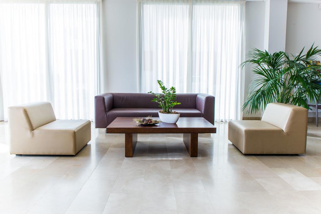 Hotel Adaria Vera Ngoại thất bức ảnh